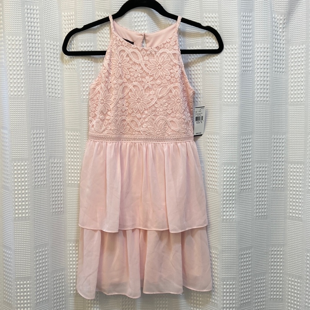 Girls Ally B Dress NWT Size 12